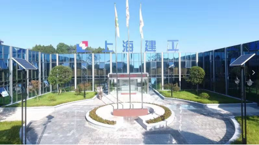 上海建工 天府國(guó)際機(jī)場(chǎng)旅客過(guò)夜用房項(xiàng)目